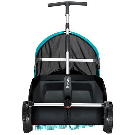 Gardena - Lövsamlare