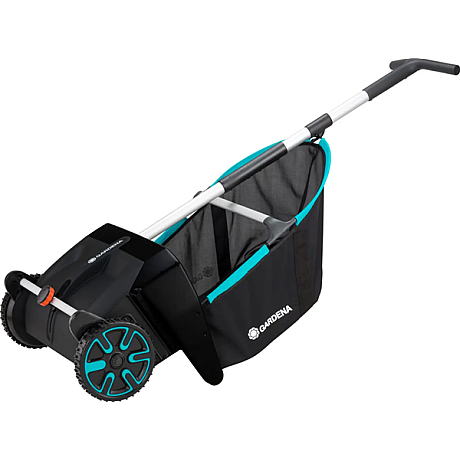 Gardena - Lövsamlare