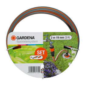 Gardena - ProfiMaxi-Flow System Anslutnings Set