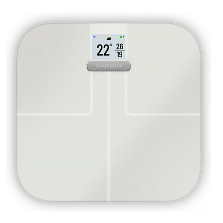 Garmin personvåg Index Smart S2