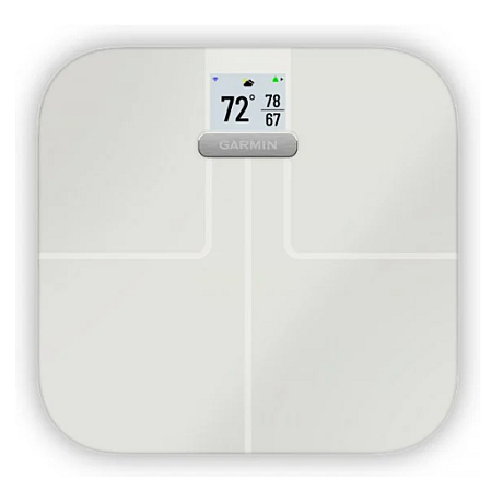 Garmin - Index Smart S2