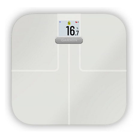 Garmin - Index Smart S2