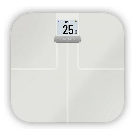 Garmin - Index Smart S2