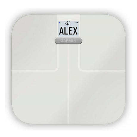 Garmin - Index Smart S2