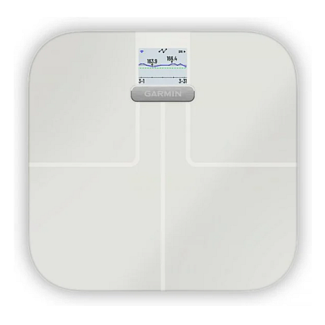 Garmin - Index Smart S2