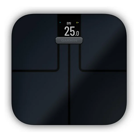 Garmin personvåg Index Smart S2 Svart