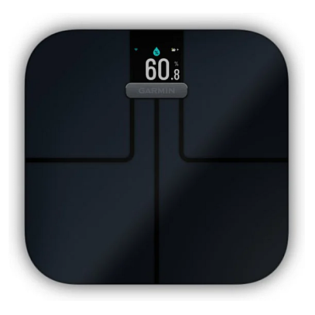 Garmin personvåg Index Smart S2 Svart