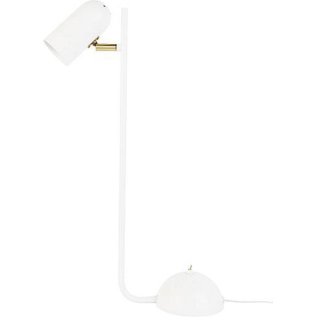 Globen Lighting - bordslampa Swan vit