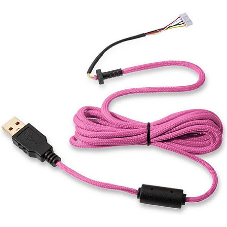 Glorious - Ascended Cable V2 2 m rosa