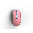 Glorious - Model D Pro Wireless Flamingo, rosa/blå