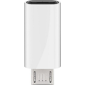 Goobay - USB-C - microUSB Adapter