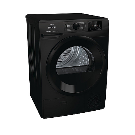 Gorenje - DNE82/BGN - NatureDry teknik