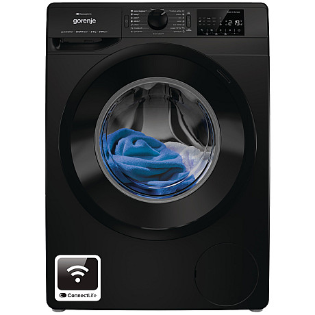 Gorenje - WPNEI84A1SW/B - G400 med LED-display och Wi-Fi-anslutning