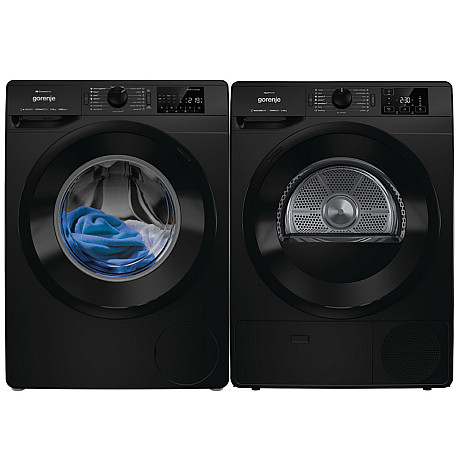 Gorenje - WPNEI84A1SWB-DNE82BGN