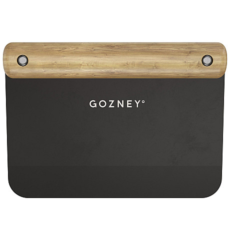 Gozney - Degskärare 16,5 cm