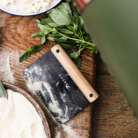 Gozney - Degskärare 16,5 cm