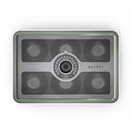 Gozney - Degbricka för pizzabollar