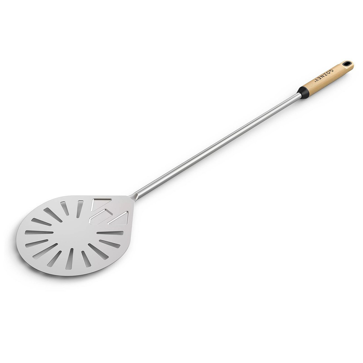 Gozney grillredskap balance snurrspade
