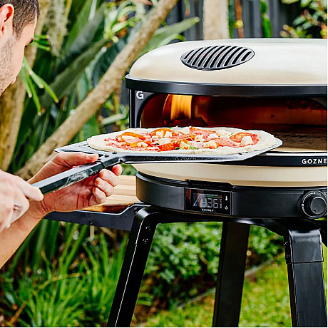 Gozney - Pro Pizzaspade L