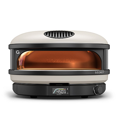 Gozney - Arc XL Pizzaugn, Benvit