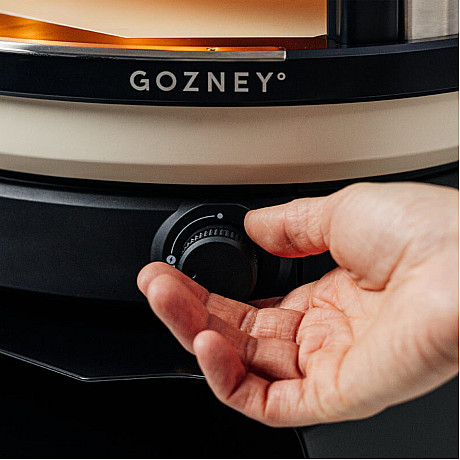 Gozney - Arc XL Pizzaugn, Benvit