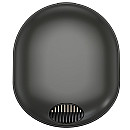 Gozney - Arc Pizzaugn, Svart