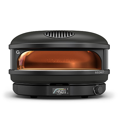 Gozney - GAPOBSE1624 - Svart, Arc XL pizzaugn upp till 500°C