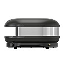 Gozney - GAPOBSE1624 - Svart, Arc XL pizzaugn upp till 500°C