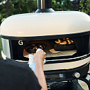 Gozney - GMPBNSE1625 - Creme, Dome Gen 2 pizzaugn 500°C