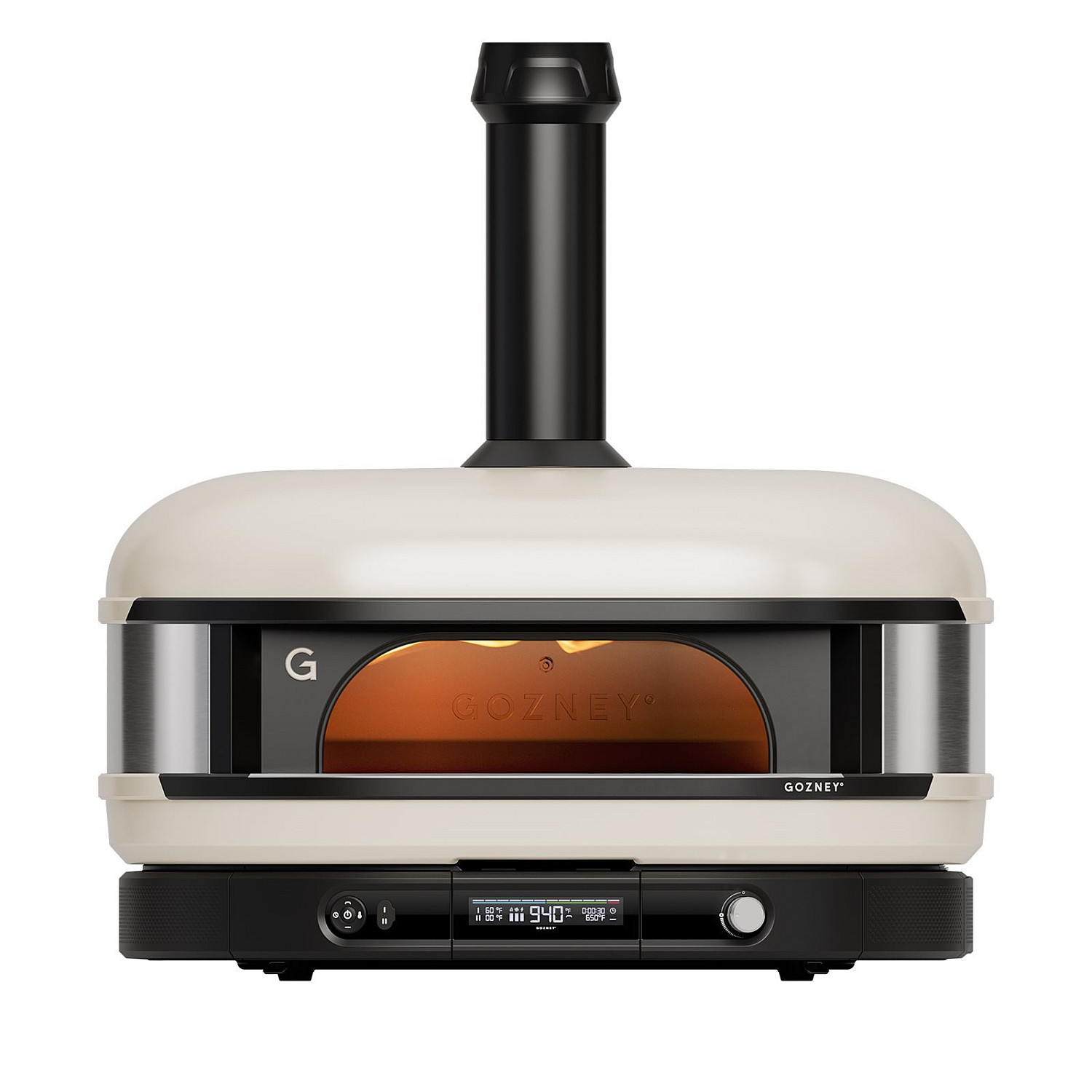 Gozney pizzaugn pizzaugn dome xl gen 2.0 - creme