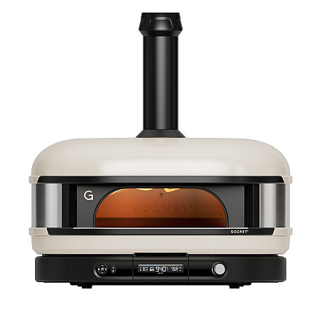 Gozney - GMPBNSE1825 - Creme, Dome XL Gen 2 pizzaugn