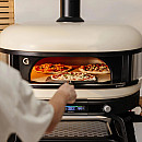 Gozney - GMPBNSE1825 - Creme, Dome XL Gen 2 pizzaugn