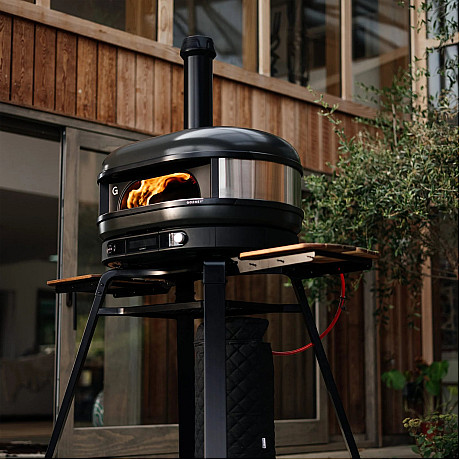 Gozney - Pizzaugn Dome Gen 2.0 - Svart