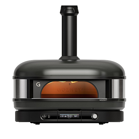 Gozney - GMPOBSE1825 - Svart, Dome XL Gen 2 pizzaugn
