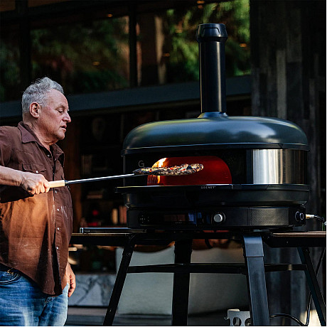 Gozney - Pizzaugn Dome XL Gen 2.0 - Svart