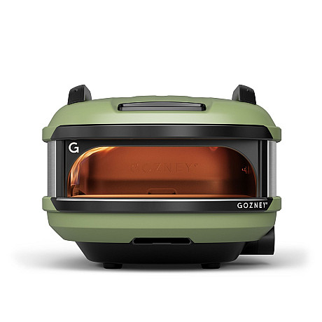 Gozney - GTPOLSE1225 - Grön, Tread pizzaugn 500°C bärbar