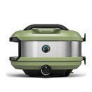 Gozney - GTPOLSE1225 - Grön, Tread pizzaugn 500°C bärbar