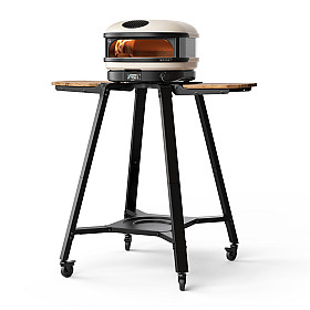 Gozney - AA1785 Arc Stativ till pizzaugn med sidobord