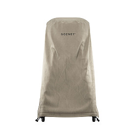 Överdrag Gozney - AA1795 Arc Överdrag, Långt