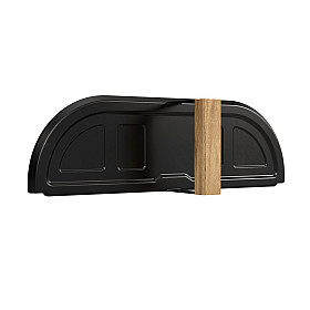 Gozney - AM1992 Dome XL Gen 2.0 Lucka