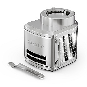 Gozney - AR1415 Roccbox Vedbrännare