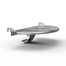 Gozney - AR1536 Roccbox Fronthylla