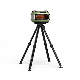 Gozney - AT1899 Tread Venture Stativ