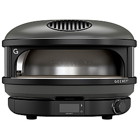 Pizzaugn Gozney - Arc Pizzaugn, Svart