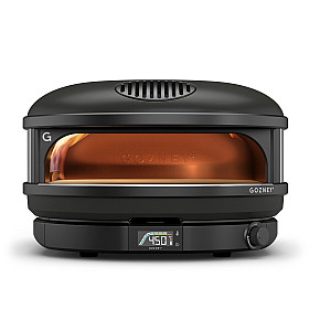 Pizzaugn Gozney - GAPOBSE1624 - Svart, Arc XL pizzaugn upp till 500°C Pizzaugn Gozney - GAPOBSE1624 - Svart, Arc XL pizzaugn upp till 500°C