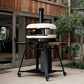 Pizzaugn Gozney - GMPBNSE1625 - Creme, Dome Gen 2 pizzaugn 500°C Pizzaugn Gozney - GMPBNSE1625 - Creme, Dome Gen 2 pizzaugn 500°C