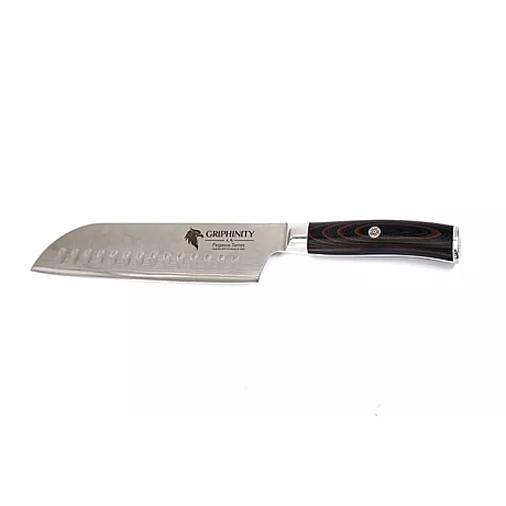 Griphinity - Pegasus Series 7 tum Santoku Kniv