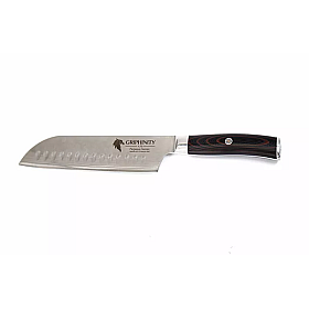 Griphinity - Pegasus Series 7 tum Santoku Kniv