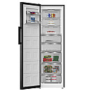 Grundig - GFPN 66820 X - No Frost & snabbinfrysning, kapacitet 286 liter