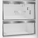 Grundig - GFPN 66820 X - No Frost & snabbinfrysning, kapacitet 286 liter
